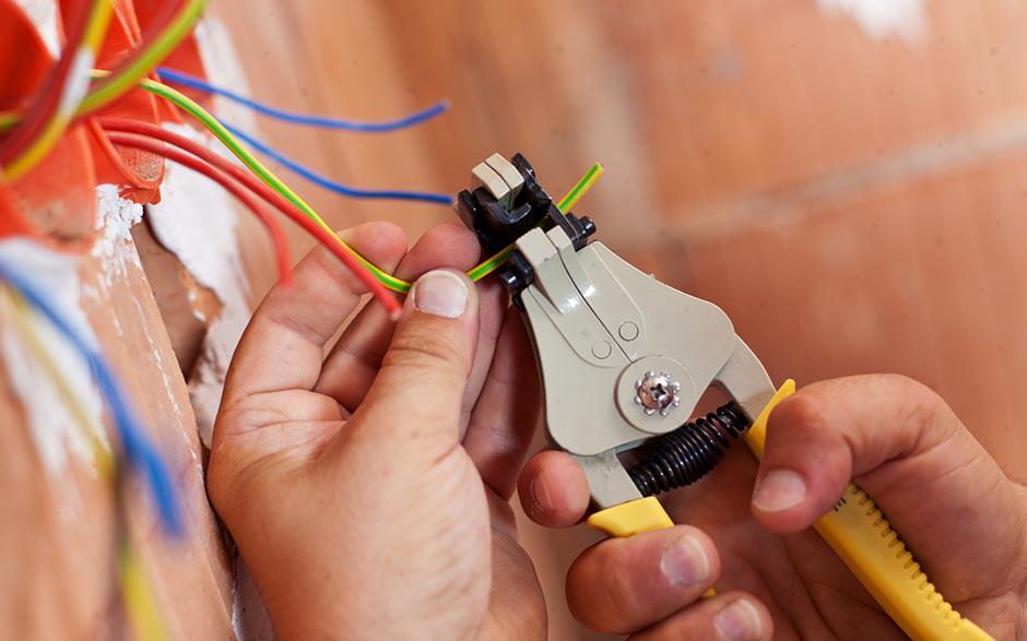  électricien urgence Mériel